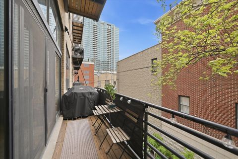 Tiny photo for Chicago, IL 60616 (MLS # 12647798)