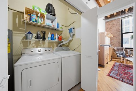 Tiny photo for Chicago, IL 60616 (MLS # 12647798)