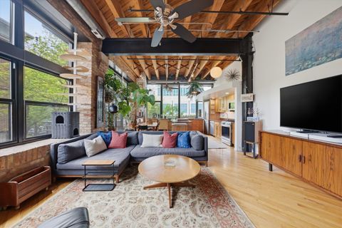 Tiny photo for Chicago, IL 60616 (MLS # 12647798)