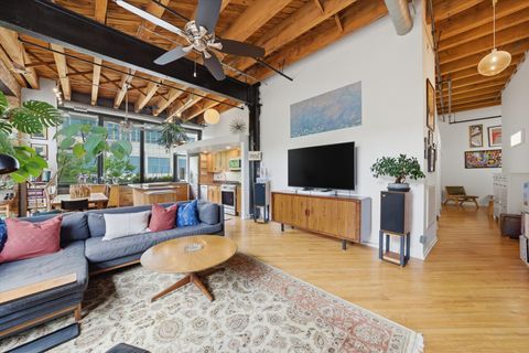 Tiny photo for Chicago, IL 60616 (MLS # 12647798)