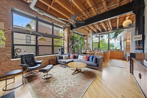 Tiny photo for Chicago, IL 60616 (MLS # 12647798)