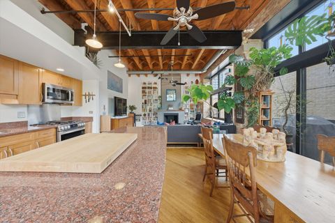 Tiny photo for Chicago, IL 60616 (MLS # 12647798)