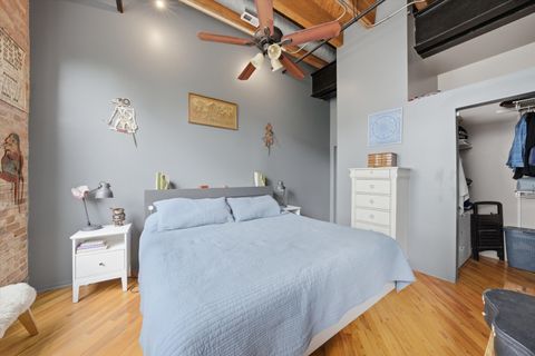 Tiny photo for Chicago, IL 60616 (MLS # 12647798)