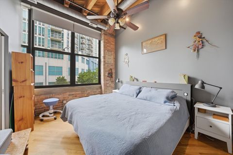 Tiny photo for Chicago, IL 60616 (MLS # 12647798)