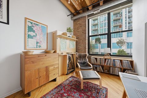 Tiny photo for Chicago, IL 60616 (MLS # 12647798)