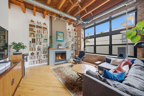 Tiny photo for Chicago, IL 60616 (MLS # 12647798)