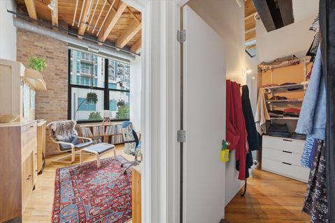 Tiny photo for Chicago, IL 60616 (MLS # 12647798)