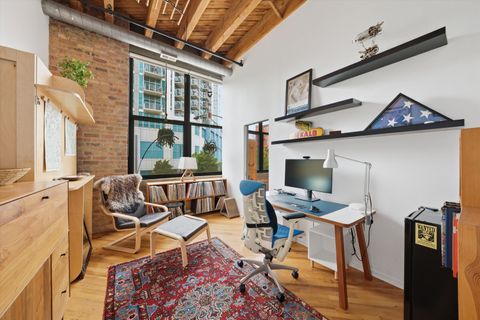 Tiny photo for Chicago, IL 60616 (MLS # 12647798)