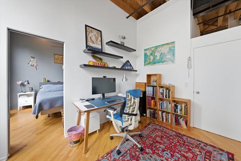 Tiny photo for Chicago, IL 60616 (MLS # 12647798)