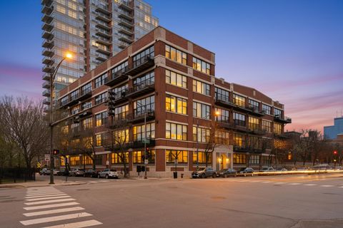 Tiny photo for Chicago, IL 60616 (MLS # 12647798)