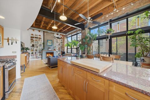 Tiny photo for Chicago, IL 60616 (MLS # 12647798)