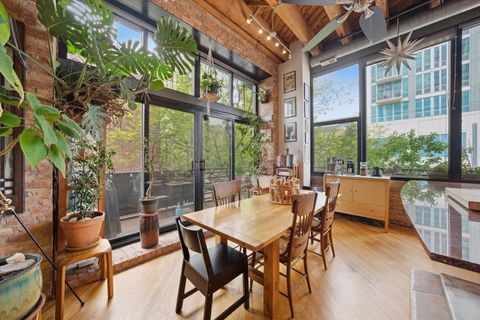 Tiny photo for Chicago, IL 60616 (MLS # 12647798)