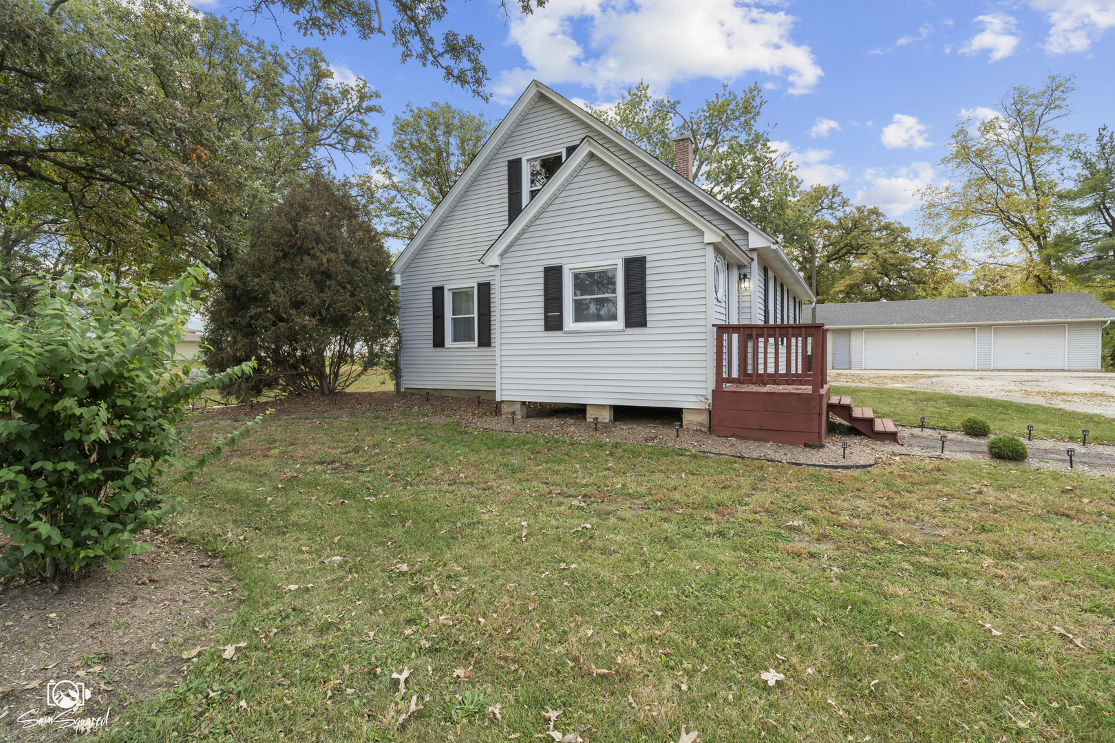 915 W Gardner Road