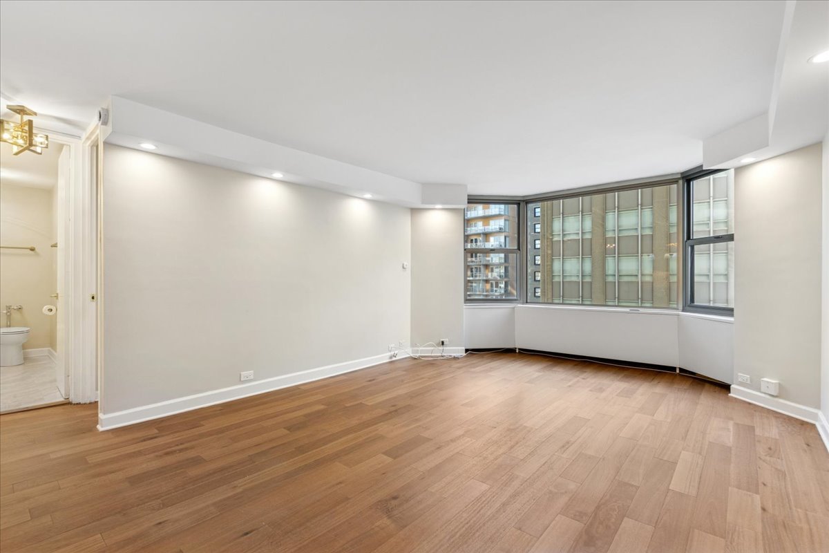 535 N MICHIGAN Avenue 2204