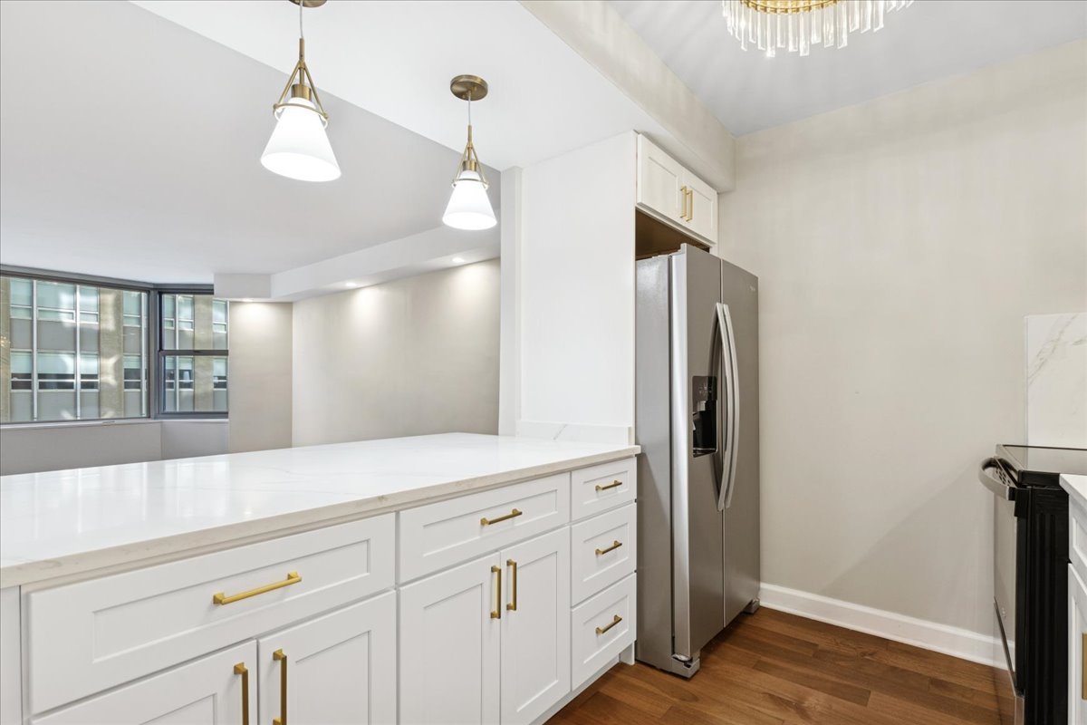 535 N MICHIGAN Avenue 2204