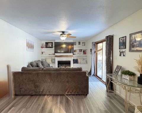 Tiny photo for 106 Windward Lane, Rochelle, IL 61068 (MLS # 12520590)