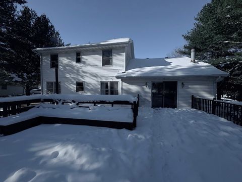 Tiny photo for 106 Windward Lane, Rochelle, IL 61068 (MLS # 12520590)