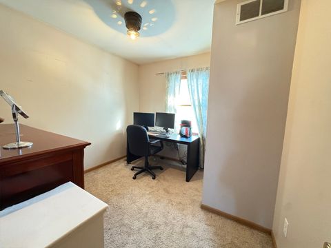 Tiny photo for 106 Windward Lane, Rochelle, IL 61068 (MLS # 12520590)