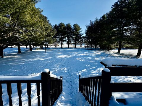 Tiny photo for 106 Windward Lane, Rochelle, IL 61068 (MLS # 12520590)