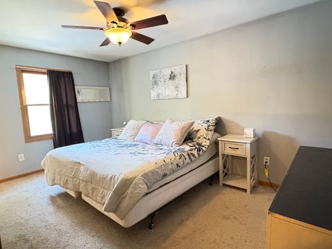 Tiny photo for 106 Windward Lane, Rochelle, IL 61068 (MLS # 12520590)