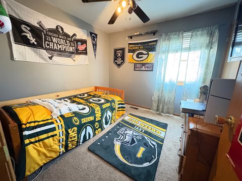 Tiny photo for 106 Windward Lane, Rochelle, IL 61068 (MLS # 12520590)