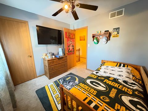 Tiny photo for 106 Windward Lane, Rochelle, IL 61068 (MLS # 12520590)