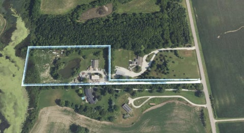 Tiny photo for 24550 S Harlem Avenue, Frankfort, IL 60423 (MLS # 12694437)