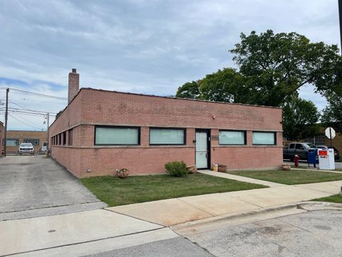 3700 Oakton Street Skokie IL 60076