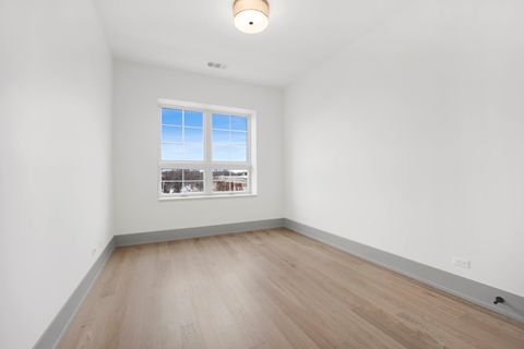 Tiny photo for 1548 W Ardmore Avenue #3F, Chicago, IL 60660 (MLS # 12583205)
