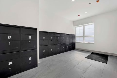 Tiny photo for 1548 W Ardmore Avenue #3F, Chicago, IL 60660 (MLS # 12583205)