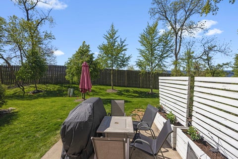 Tiny photo for 1513 Yellowstone Drive, Streamwood, IL 60107 (MLS # 12673464)