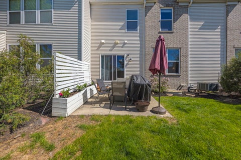 Tiny photo for 1513 Yellowstone Drive, Streamwood, IL 60107 (MLS # 12673464)