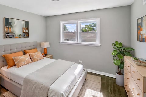Tiny photo for 7704 Mcvicker Avenue, Burbank, IL 60459 (MLS # 12727128)