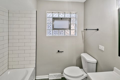 Tiny photo for 7704 Mcvicker Avenue, Burbank, IL 60459 (MLS # 12727128)