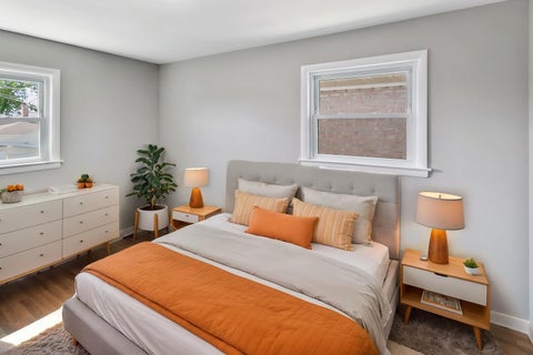 Tiny photo for 7704 Mcvicker Avenue, Burbank, IL 60459 (MLS # 12727128)