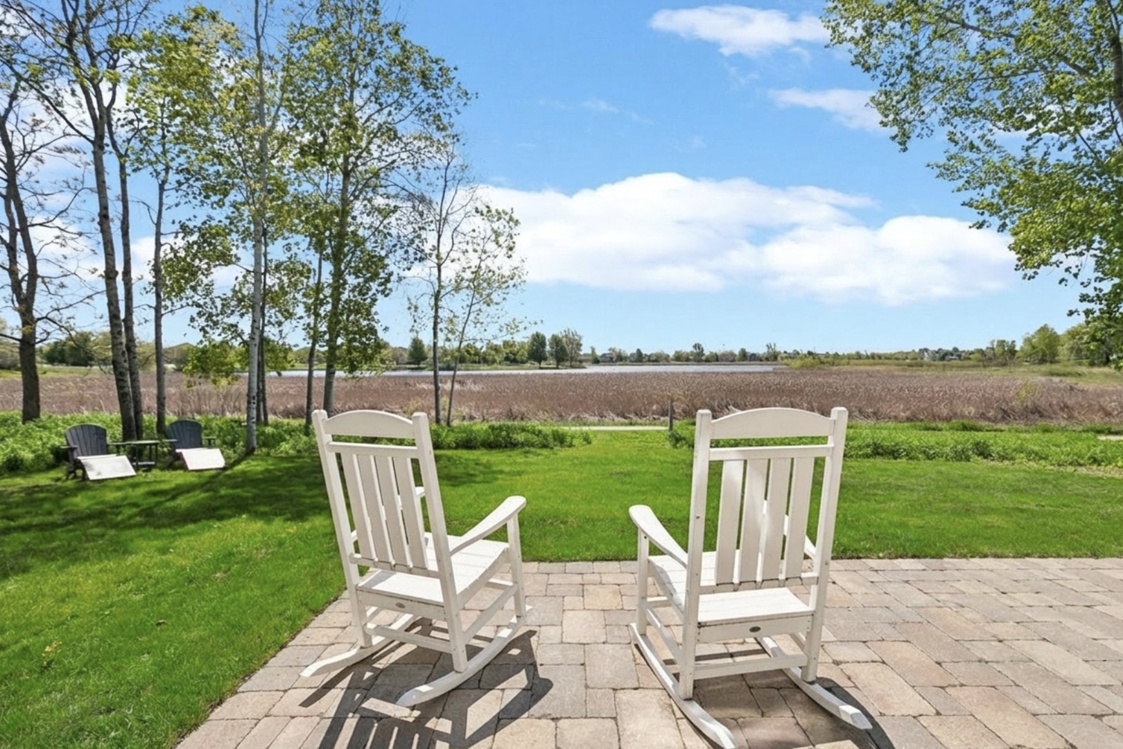 1361 Calamus Lane