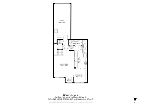 Tiny photo for 2024 Sudbury Drive, Hoffman Estates, IL 60169 (MLS # 12697584)