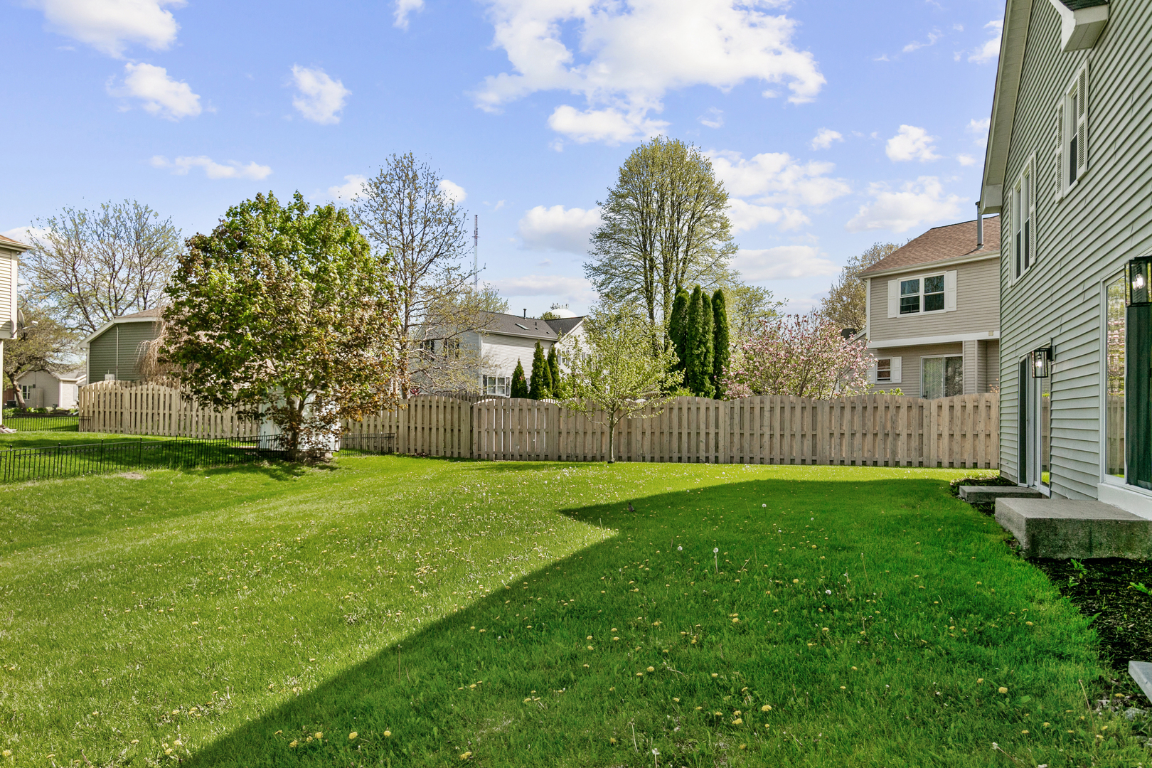 731 Roaring Brook Lane