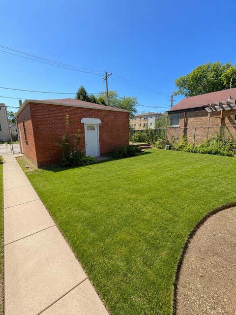 Tiny photo for 2951 W Jarlath Street, Chicago, IL 60645 (MLS # 12654234)