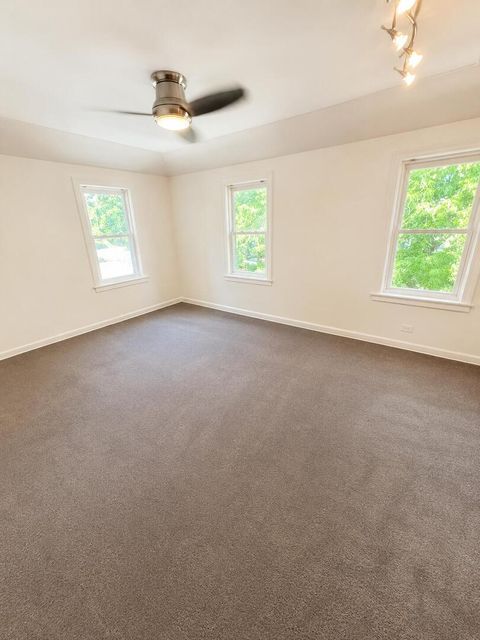 Tiny photo for 2951 W Jarlath Street, Chicago, IL 60645 (MLS # 12654234)