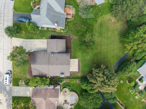 Tiny photo for 6557 Raintree Court, Lisle, IL 60532 (MLS # 12727380)