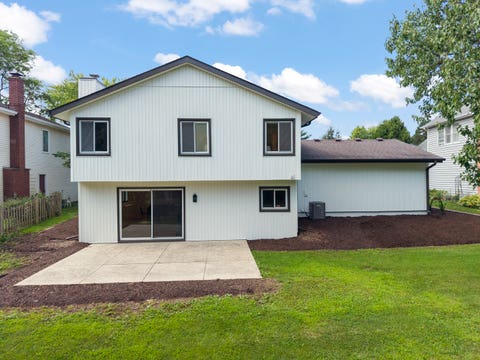 Tiny photo for 6557 Raintree Court, Lisle, IL 60532 (MLS # 12727380)