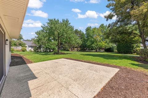 Tiny photo for 6557 Raintree Court, Lisle, IL 60532 (MLS # 12727380)