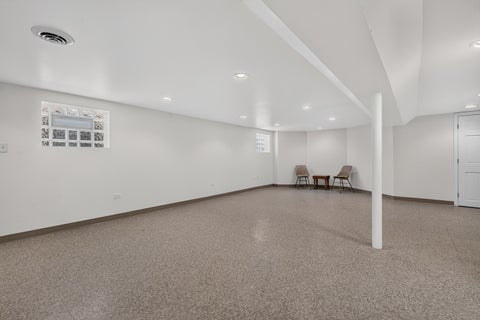 Tiny photo for 3628 N Nottingham Avenue, Chicago, IL 60634 (MLS # 12754150)