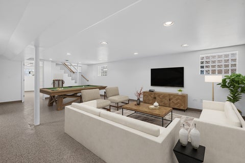 Tiny photo for 3628 N Nottingham Avenue, Chicago, IL 60634 (MLS # 12754150)