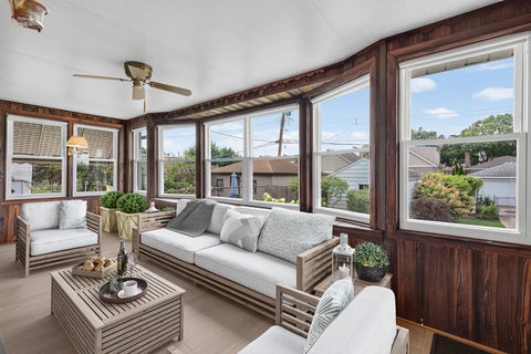 Tiny photo for 3628 N Nottingham Avenue, Chicago, IL 60634 (MLS # 12754150)
