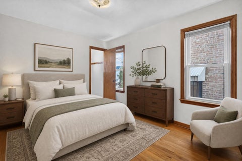 Tiny photo for 3628 N Nottingham Avenue, Chicago, IL 60634 (MLS # 12754150)