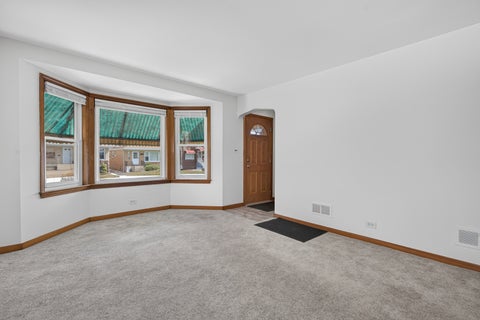 Tiny photo for 3628 N Nottingham Avenue, Chicago, IL 60634 (MLS # 12754150)