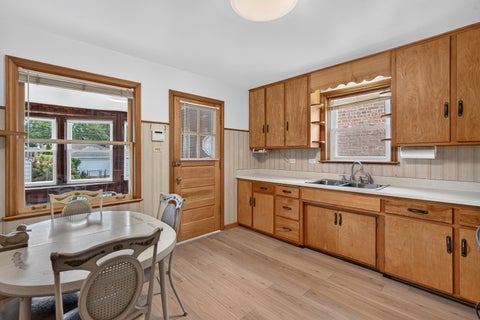 Tiny photo for 3628 N Nottingham Avenue, Chicago, IL 60634 (MLS # 12754150)