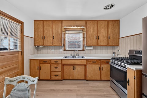 Tiny photo for 3628 N Nottingham Avenue, Chicago, IL 60634 (MLS # 12754150)